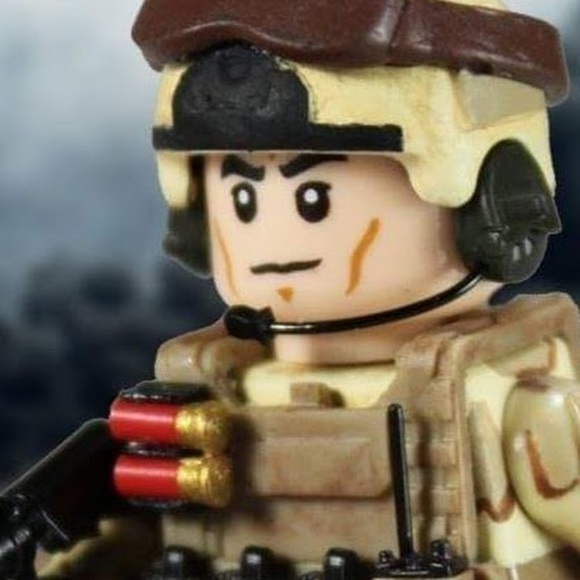 sgtnichols